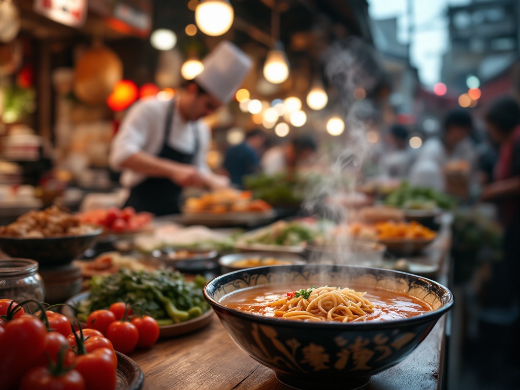 Traveling to Japan: Discover the Interesting Umami Flavor