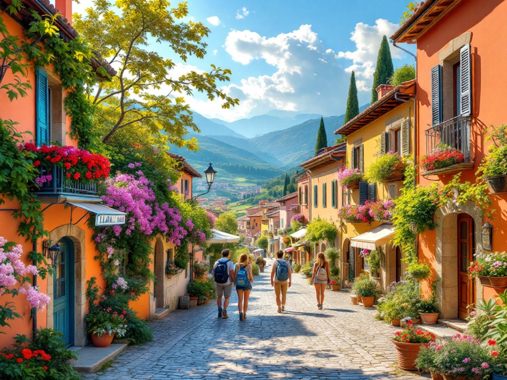 Best Time to Travel to Italy: Cheap and Convenient Time